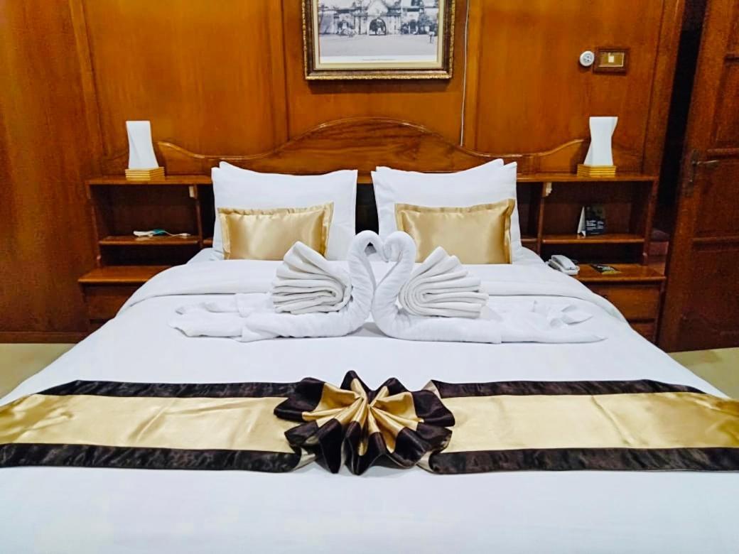 Raintree Boutique Villa & Gallery Yogyakarta Ngoại thất bức ảnh