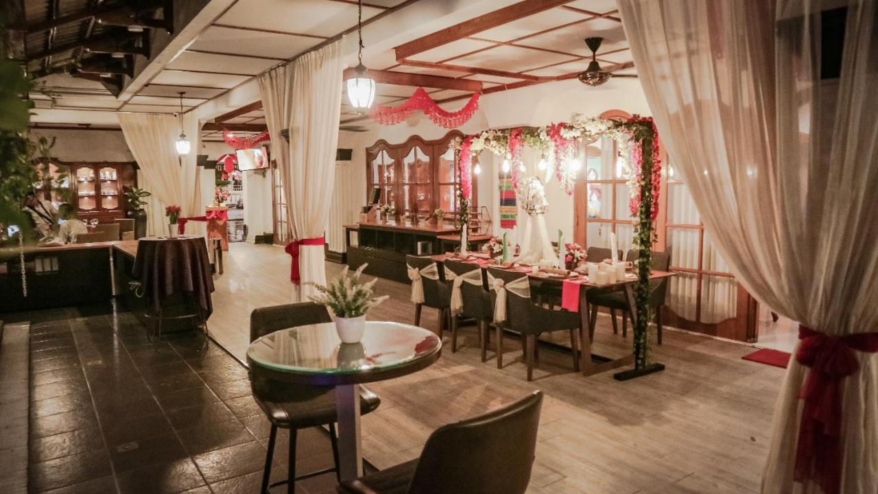 Raintree Boutique Villa & Gallery Yogyakarta Ngoại thất bức ảnh