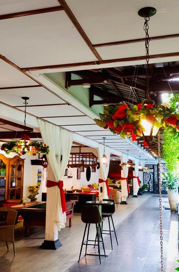 Raintree Boutique Villa & Gallery Yogyakarta Ngoại thất bức ảnh