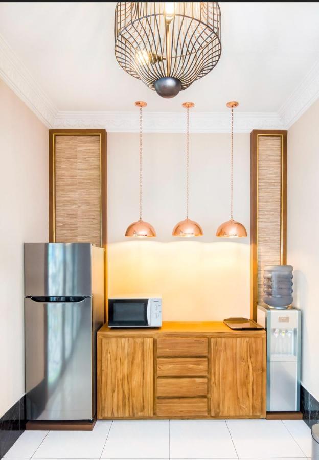 Raintree Boutique Villa & Gallery Yogyakarta Ngoại thất bức ảnh