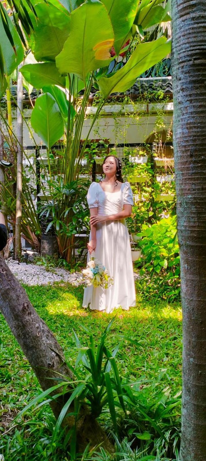 Raintree Boutique Villa & Gallery Yogyakarta Ngoại thất bức ảnh