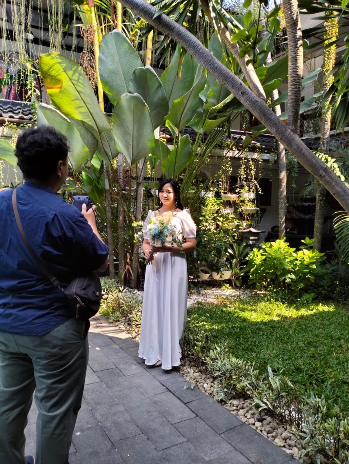 Raintree Boutique Villa & Gallery Yogyakarta Ngoại thất bức ảnh