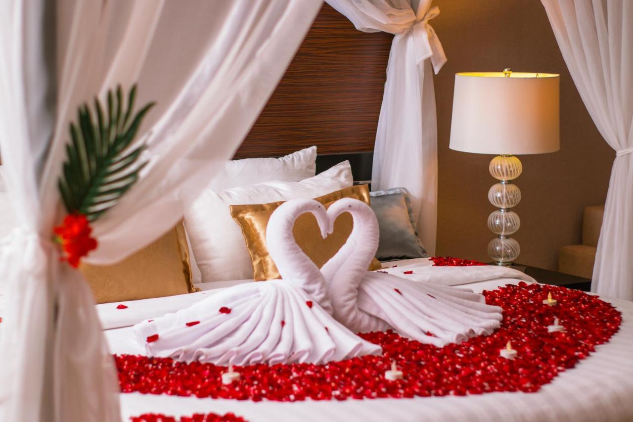 Raintree Boutique Villa & Gallery Yogyakarta Ngoại thất bức ảnh